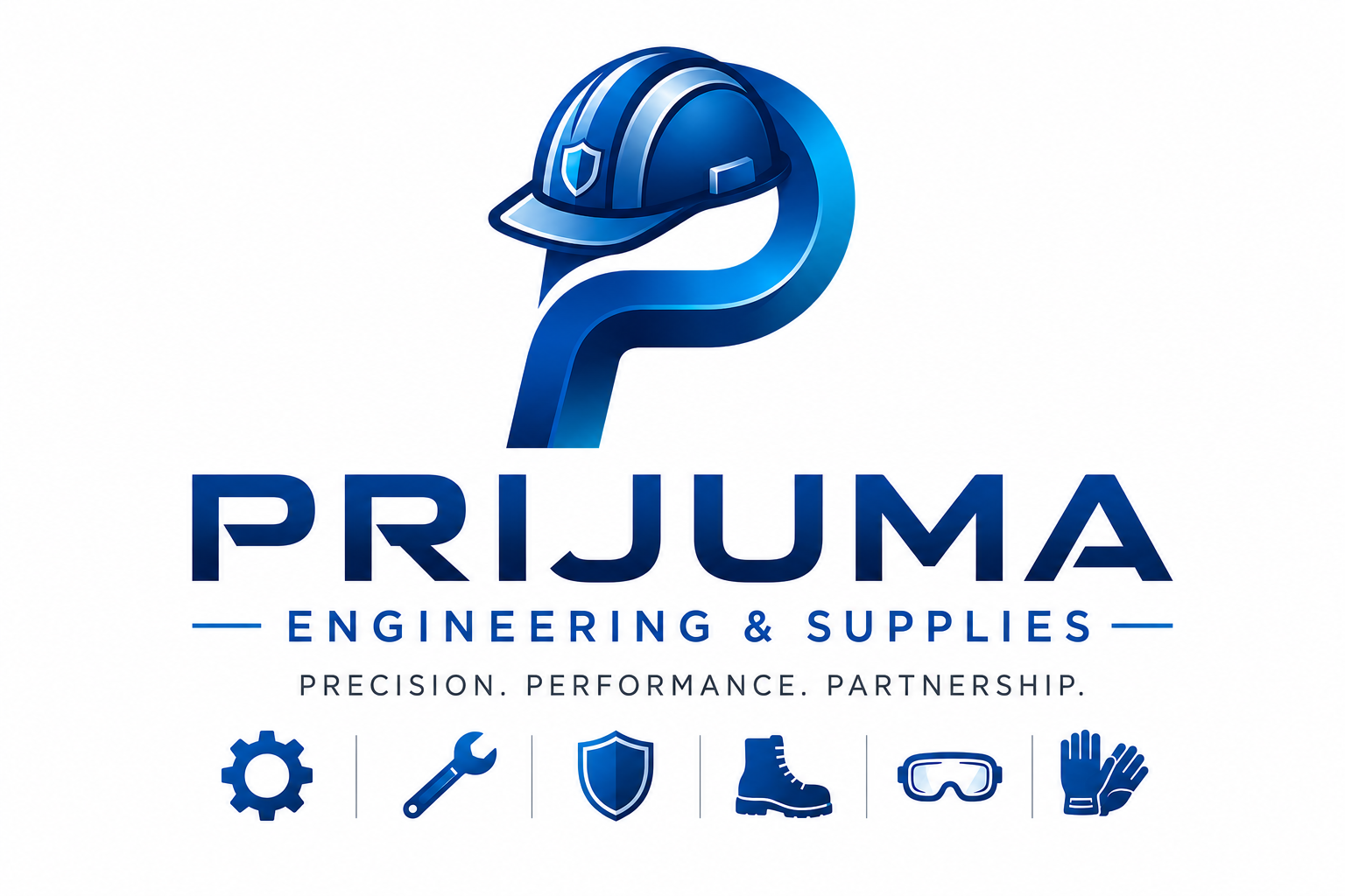 Prijuma Engineering & Supplies